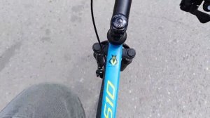Велосипед 2610 Десна.