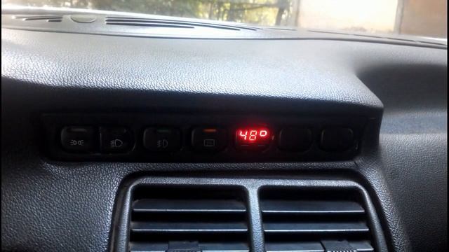 ШТАТ Х1 ЗАМЕНА ДИСПЛЕЯ НА БОРТОВИКЕ смотреть онлайн