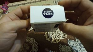 Лосьён после бритья NIVEA MEN успокаивающий