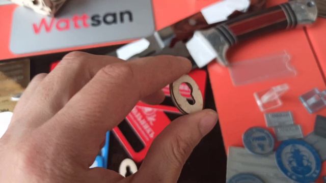 Итоги что можно изготавливать на WATTSAN 0203 смотреть онлайн