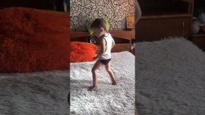 Блек бокарди танцы в моей кровати