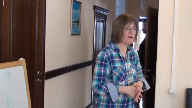 Лекция Артюшенко Н.П. - кандидата педагогических наук, председателя Томской ПМПК смотреть онлайн