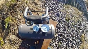 Автомобильный компрессор | Berkut (БЕРКУТ) SA-06