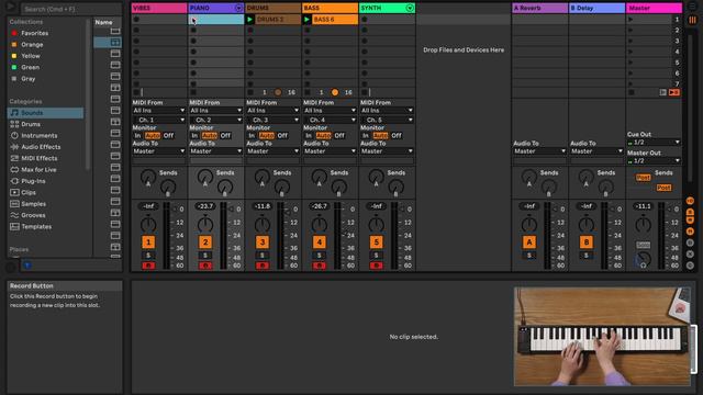 Blackstar CARRY ON 49