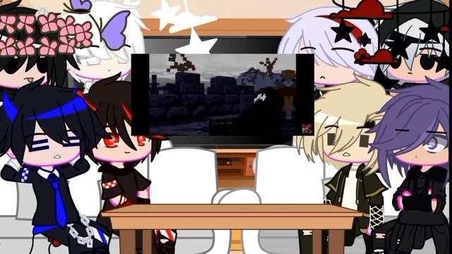 YeosM character react to their children no copyright смотреть онлайн