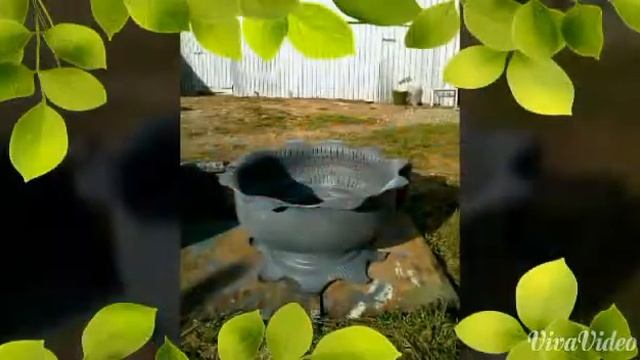 Поделки из покрышек!!!!!!!! смотреть онлайн