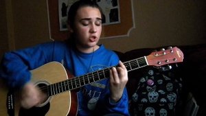 Сатана печёт блины - Дорогая, наш сын Никодим (cover)