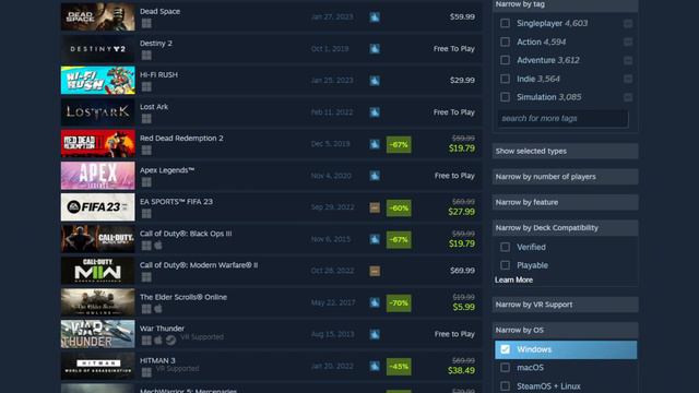 Forspoken Outsold By Hi Fi Rush | 70 Dollar Game Myth смотреть онлайн