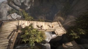 Brothers - A Tale of Two Sons ► Полное Прохождение