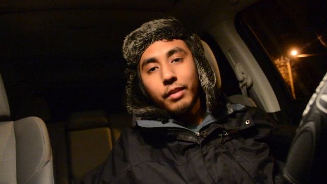 Bike Polo??? (MY CITY VLOG #2) смотреть онлайн