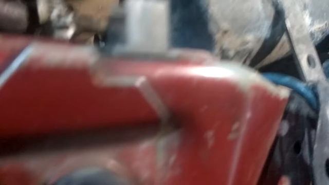 Подогрев соляры проточной ож