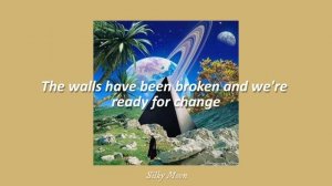 Ancient Dreams In A Modern Land // Marina Lyrics