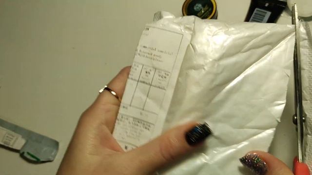 Распаковка? товары для маникюра?#юлианатом #алиэкспресс #распаковка смотреть онлайн