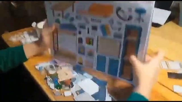 Альбом токи боки смотреть онлайн