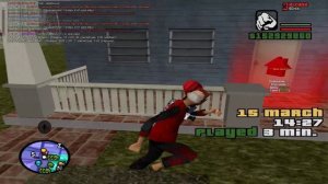 Как правильно ловить дома ?