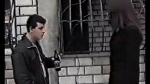 Махачкалинский квас Дагестанская реклама из 90 х