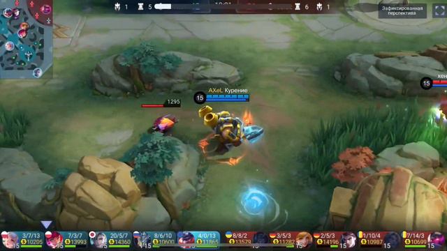 Франко в урон ?!? Это имба ! 2023 ! Мобайл Легенд смотреть онлайн