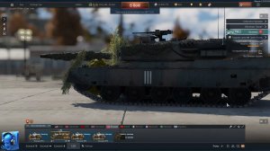 War Thunder | Страдаю