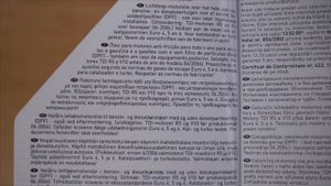 Liqui Moly Top Tec 4200 5W30 Longlife III original engine oil show