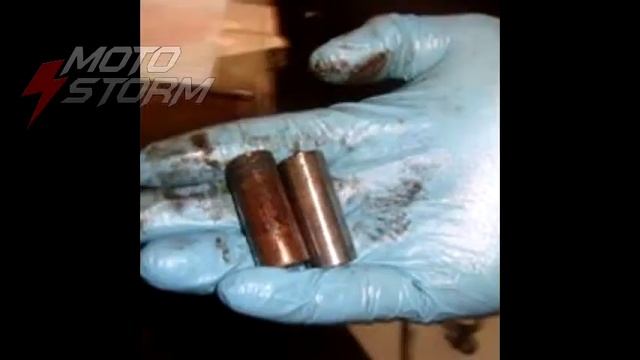 Varadero - XL 1000 - JE смотреть онлайн