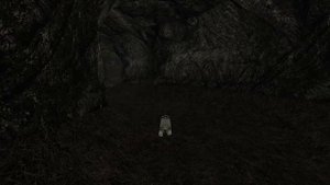 Друид в Готике 2 [мод Новый баланс]