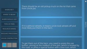 Ocean Is Home : Island Life Simulator - Gameplay Walkthrough Part 1 (Android, iOS)