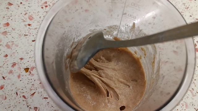 ПРАВИЛЬНАЯ ЗАКВАСКА ДЛЯ ДОМАШНЕГО ХЛЕБА | ПОШАГОВЫЙ РЕЦЕПТ ЗАКВАСКИ