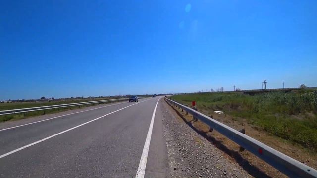 14.Велопутешествие на каспийское море | Москва - Махачкала на велосипеде с палаткой в одиночку