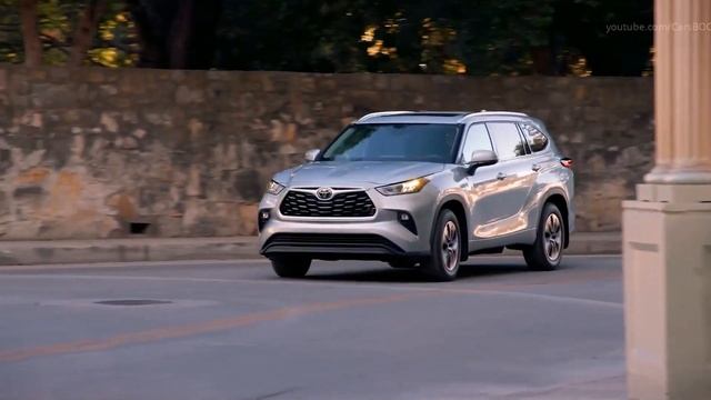 Toyota Sienna Vs Toyota Highlander (Complete Comparison)
