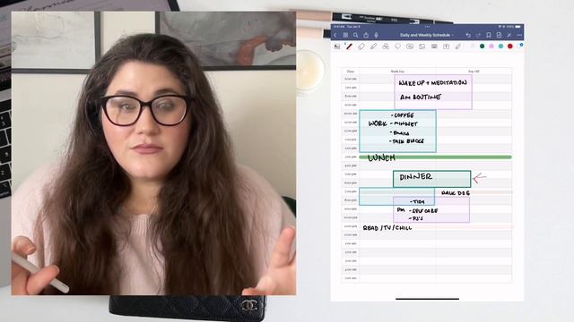 HOW TO MAKE TIME FOR YOUR GOALS  TRAINING TUTORIAL