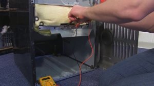 Как заменить в духовке нижний нагревательный элемент