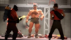 Режимы Сообщества ТФ 2: На Каких Серверах Поиграть TF2 - Мини Игры Тим Фортрес 2