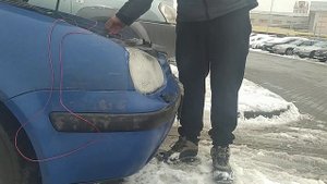 Как работают омыватели фар на volkswagen golf 4 1997г