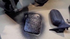 Крутая Покраска Раптором!