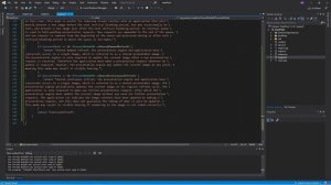 Vulkan with C++ 08: Swapchain Creation