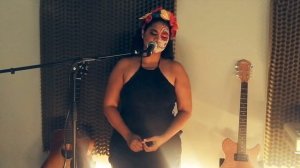 La llorona-Cover/ Carol Leyton