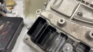 Программирование Ключа BMW F15
