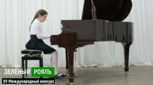Яготинова Ирина/ Е.Фролов «Милый образ» | ЗЕЛЁНЫЙ РОЯЛЬ