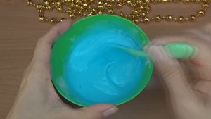 КАК СДЕЛАТЬ СЛАЙМ из зубной пасты,мыла ЛИЗУН без тетрабората