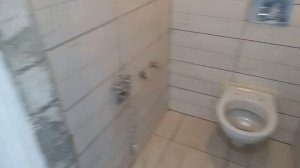 ремонт туалета, своими руками