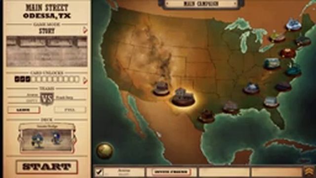 Ironclad Tactics Gameplay / Walkthrough - Part 2 смотреть онлайн