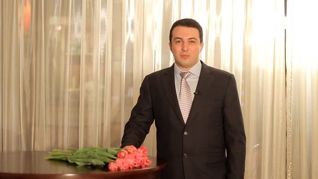 C праздником, милые женщины! смотреть онлайн