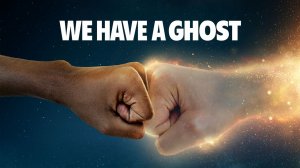 У нас привидение! / We Have a Ghost (озвучка Jaskier)