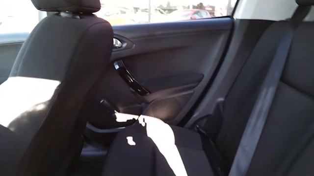 🚘Peugeot 208 1.2 12V VTi/PureTech 82 Style - HRMOTOR🚘 смотреть онлайн