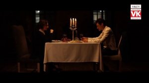 Vikey. Стих “Мы – несказанное друг другу… ” Марии Горевой в исполнении Виктора Корженевского (Vikey