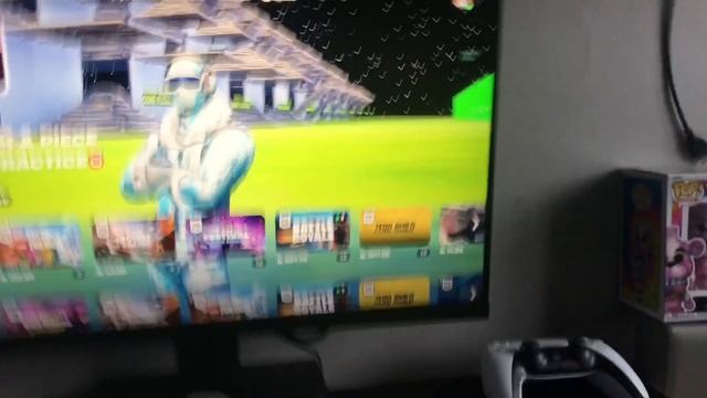 Unboxing and reviewing my new 100HZ monitor смотреть онлайн