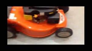 Газонокосилка Oleo-Mac G 53TK ALLROAD