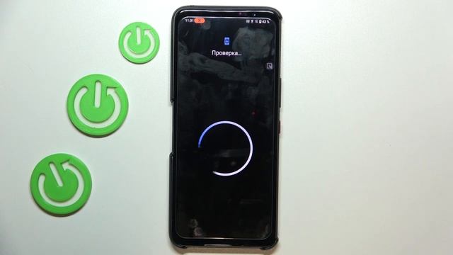 Asus ROG Phone 7 | Как добавить или удалить гугл аккаунт на Asus ROG Phone 7 смотреть онлайн