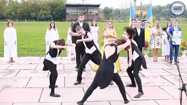 1 вересня в ІФНТУНГ 2014р смотреть онлайн