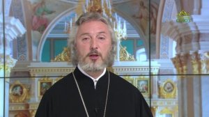 Церковный календарь 30 августа. Священномученик Мирон Кизический